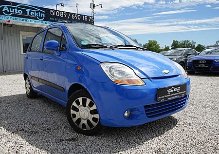 Chevrolet Matiz 1.0 SX |Motor und Getriebe OK| |KEIN TÜV|