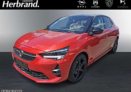 Opel Corsa 1.2 Turbo, Ultimate