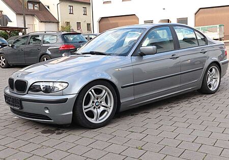 BMW 316 i Edition Lifestyle Steuerkette & TÜV NEU
