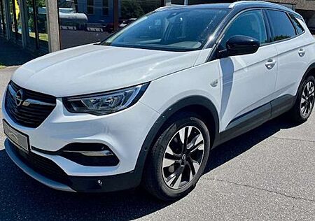 Opel Grandland X Elegance"Automatik,Klimaautomatik,Navi,SHZ,LRH"