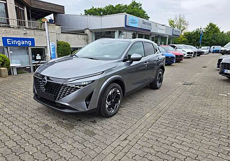 Nissan Qashqai N-Connecta Autom. Navi 360° *FACELIFT*