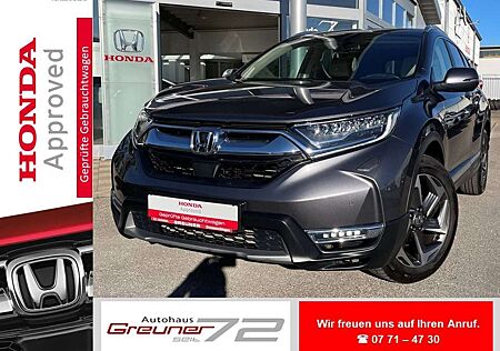 Honda CR-V 1.5T 4WD CVT Executive * 24 Monate Garantie *