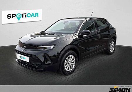 Opel Mokka 1.2 DI Turbo Enjoy 100PS / Sitzheizung, PDC, LED