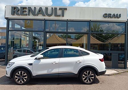 Renault Arkana Equilibre Automatik Tce 140 EDC