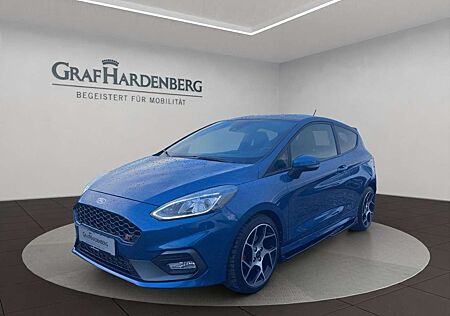 Ford Fiesta ST 1.5 Ltr. EcoBoost Sync Edition