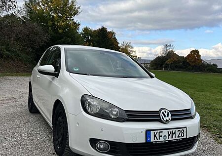 VW Golf gebraucht kaufen VW Golf Volkswagen