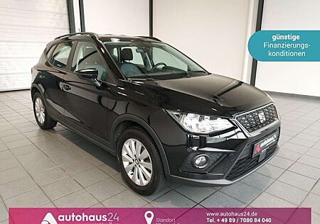 Seat Arona 1.0 TSI Style Navi|CarPlay|PDC|Sitzhzg