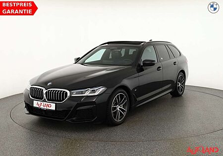 BMW 530d 530 M Sport MHEV Aut. LED ACC Navi 360°