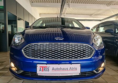 Ford Ka /+ + Basis Klima