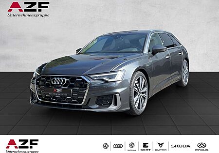 Audi A6 S line 40 TDI qu. S tronic UPE 83.130 €
