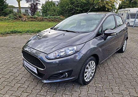 Ford Fiesta Celebration/Klima/4türig/Winterpaket/Allw