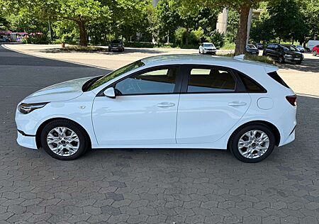 Kia Cee'd Ceed / Ceed 1.0 T-GDI Edition 7 Emotion Lenkrad-hzg.