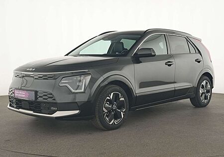 Kia Niro EV Vision Wärmepumpe|Bi-LED|Navi|ACC