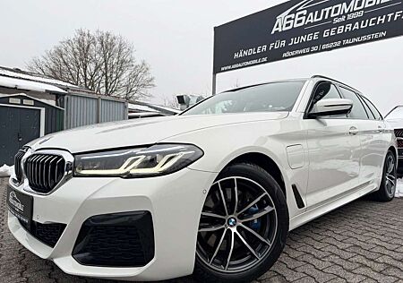 BMW 530 e M Sport Pro ACC*Laser*HUD*Leder*Kamera*DDC