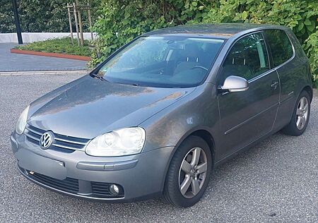 VW Golf Volkswagen V 1.4 TSI Trendline