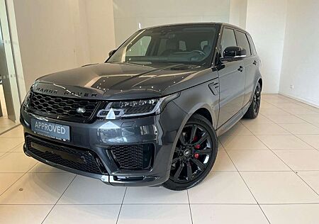 Land Rover Range Rover Sport D350 HSE Dynamic Panorama&AHK