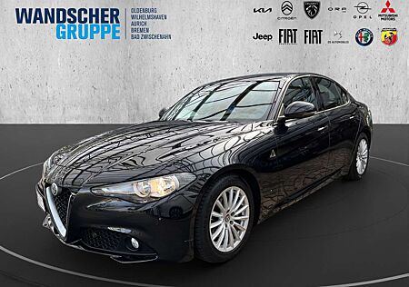 Alfa Romeo Giulia Super 2.0 Turbo 16V Klima+PDC+Bluetooth