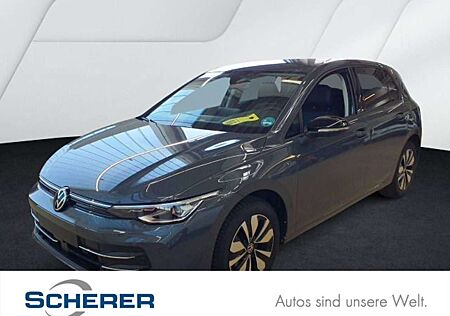 VW Golf Volkswagen VIII 1.5 TSI, *GOAL*, LED-PLUS, ACC, NAVI,
