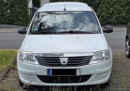 Dacia Logan MCV 1.4