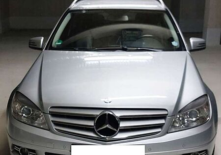 Mercedes-Benz C 220 T CDI Avantgarde Edition C