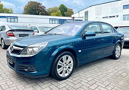 Opel Vectra 1.8 Lim.*VOLLSCHECKHEFT*XENON*TEILLEDER