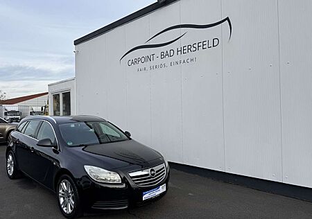 Opel Insignia Edition| KLIMAA.| 8FACH BEREIFT| NAVI|