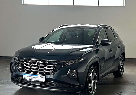 Hyundai Tucson Trend Plug-Hybrid 4WD+KAMERA+NAVI+1HAND
