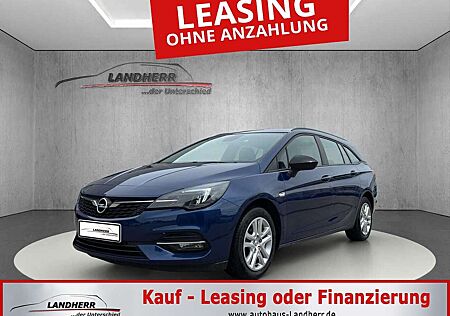 Opel Astra Sports Tourer Business Edition //LED/PDC/Klima