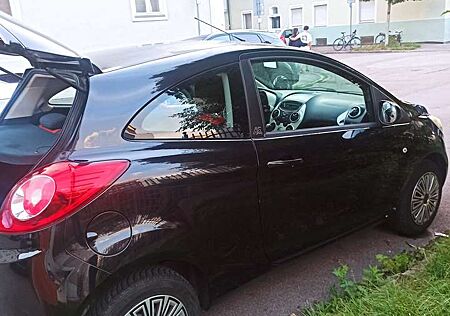 Ford Ka /+ 1.2 Trend