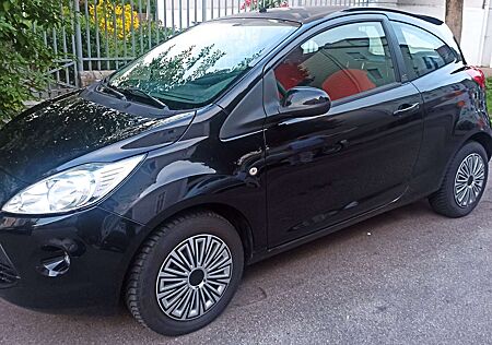 Ford Ka /+ 1.2 Trend