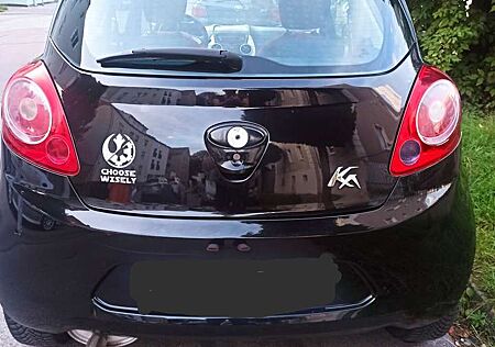 Ford Ka /+ 1.2 Trend