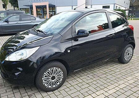 Ford Ka /+ 1.2 Trend