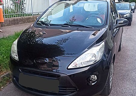 Ford Ka /+ 1.2 Trend