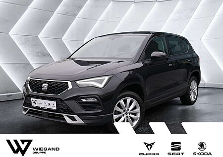 Seat Ateca 1.5 TSI Style DSG PDC SHZ NAVI LED