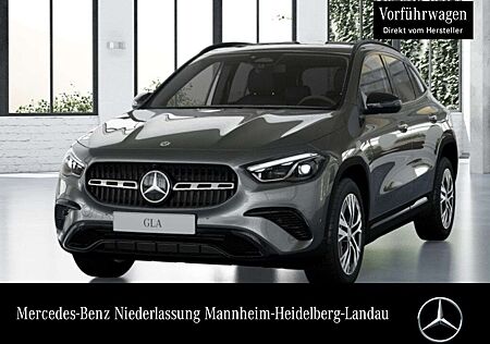 Mercedes-Benz GLA 200 PROGRESSIVE+NIGHT+PANO+360°+MULTIBEAM+7G