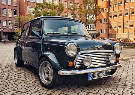 Mini 1300 Sport Edition 35 Anniversary