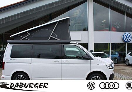VW T6 California Volkswagen T6.1 California Beach Camper Edition LED+ACC+KAM