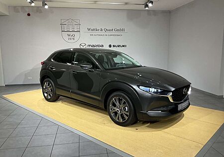 Mazda CX-30 e-SKYACTIV X 186 PS Automatik