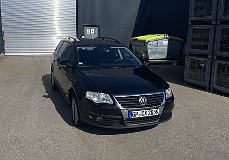 VW Passat Variant Volkswagen 2.0 TDI DPF Comfortline