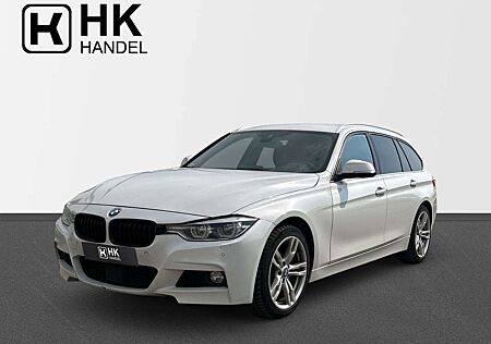 BMW 320 d Touring *M Paket Luxury Line *HUD*ACC*LED*