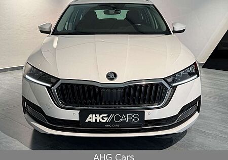 Skoda Octavia Combi Style First Edition 2.0 TDI DSG