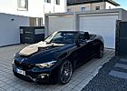 BMW M4 Cabrio DKG Competition