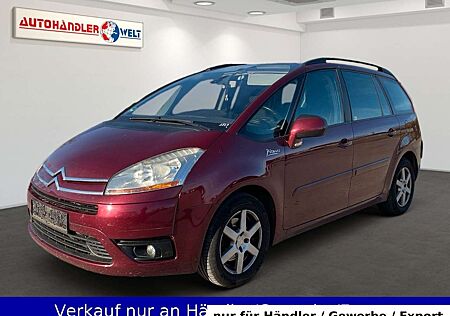 Citroën Grand C4 Picasso Citroen C4 Grand Picasso 2.0 7-Sitze Automatik