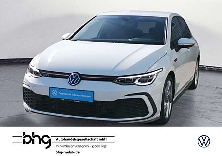 VW Golf GTI Volkswagen 2.0 TSI #Navi #LED