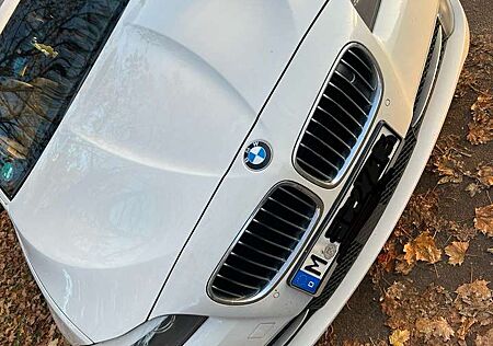 BMW 535i 535