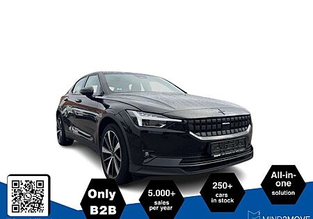Polestar 2 Polestar2 Standard Range Single Motor 69kW/h