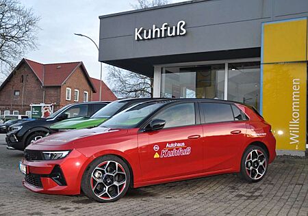 Opel Astra Lim. GS-Line Hybrid *Navi*HUD*RFK*