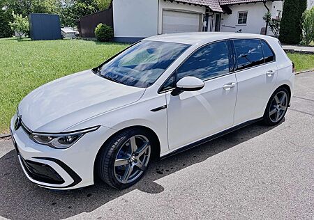 VW Golf Volkswagen 1.5 TSI OPF R-Line