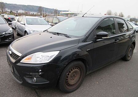 Ford Focus 1.6 Concept **2.HAND** EURO5