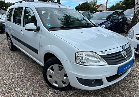 Dacia Logan MCV Laureate*2.HD*Klima*MFL*TÜV NEU